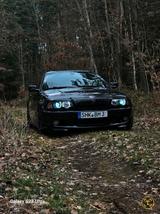 BMW bmw e46 coupe m - BMW M3 aus 2002