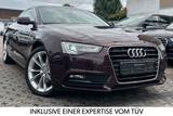 Audi A5 COUPE 2.0 TDI-AUTOMATIK-XENON PLUS-PDC-