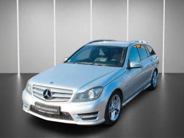 Mercedes C 300 - 3