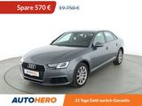 Audi A4 1.4 TFSI ACT  Aut.*NAVI*BI-XENON*TEMPO*PDC* - Audi A4 aus 2016 mit Benzin-Antrieb: Limousine