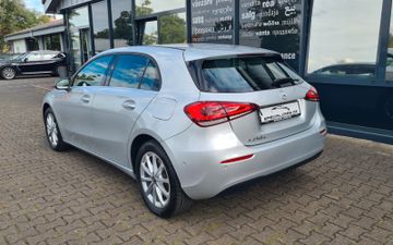 Mercedes A 250 - 5