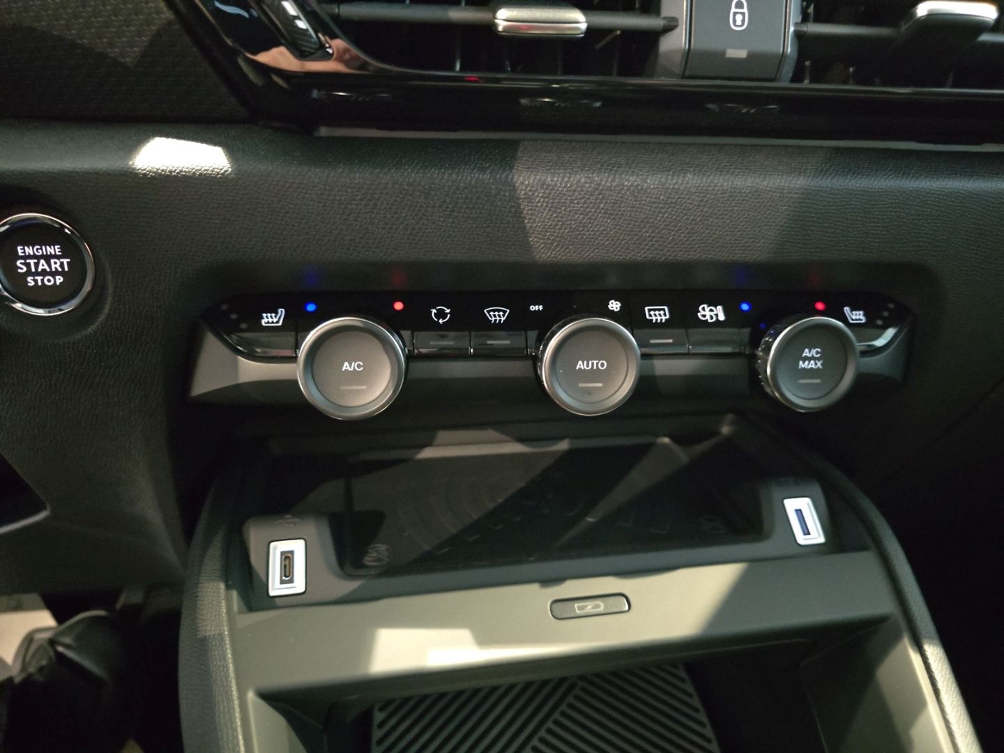 Citroën C4 - Bild 17