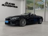 BMW M8 Cabrio Competition Aut., Insp. + Tüv Neu - BMW Gebrauchtwagen von 2020