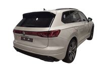 Volkswagen Touareg - Vorschau Bild 3