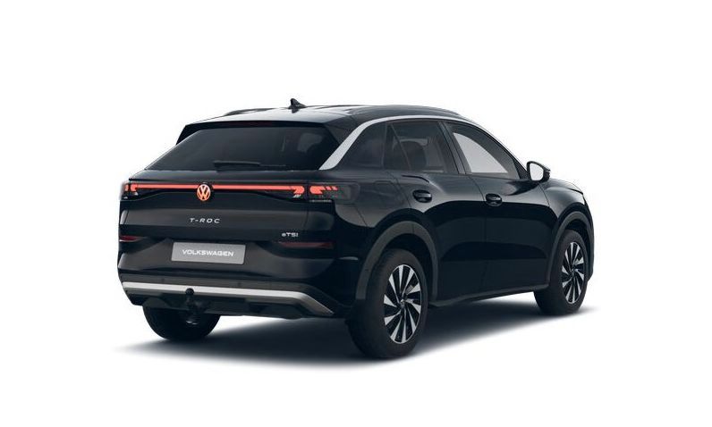 Volkswagen T-Roc - Bild 5
