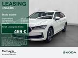 Skoda Superb Combi 2.0 TDI DSG Selection AHK SiHZG RFK - Skoda Superb Gebrauchtwagen in Dortmund