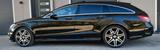 Mercedes-Benz CLS 350 Shooting Brake SITZBELÜFTUNG AMG Line - Mercedes-Benz CLS 350 Shooting Brake Diesel Gebrauchtwagen