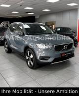 Volvo XC40 Momentum Pro*Leder*Kamera*Navi*SHZ*PDC*LED - Volvo XC40 in Essen