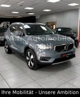 Volvo XC40 Momentum Pro*Leder*Kamera*Navi*SHZ*PDC*LED - Volvo XC40 aus 2021