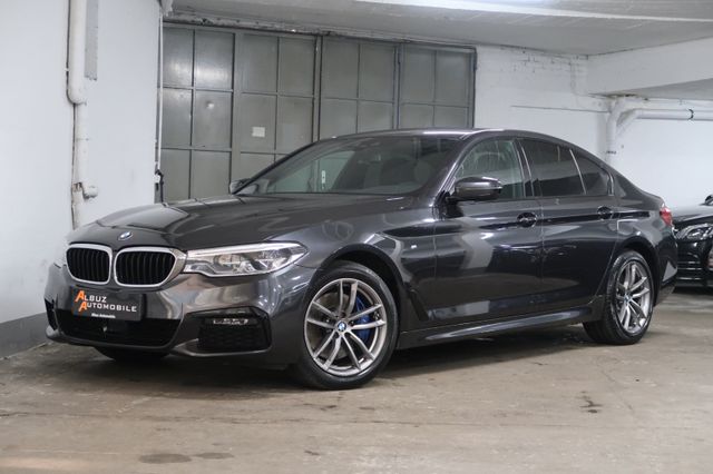 BMW 530d xDrive M-Sport AdaptiveLED*Integral*AHK*H&K