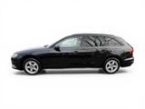 Audi A4 Avant 35 TFSI S tronic LED/Navi+/AHZV/VC+ - Audi A4: Schwarz