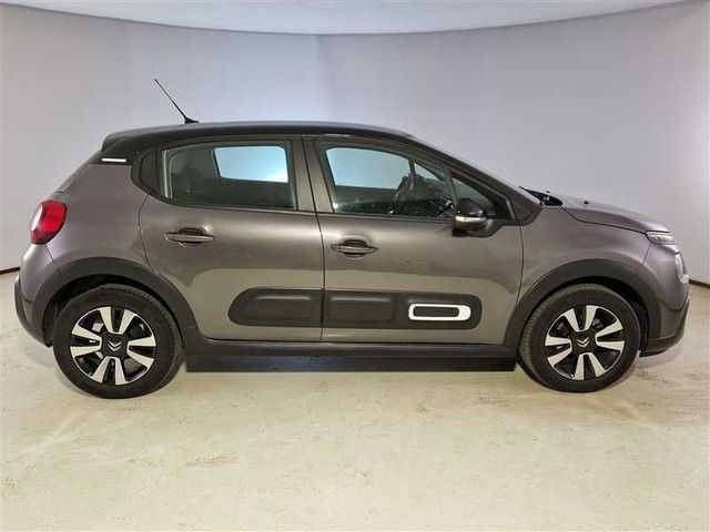 Citroën CITROEN C3 PureTech 83 S/S Shine Neo Patentati 5