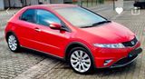 Honda Civic nur 110000 km bj 2011 - Honda Gebrauchtwagen Bonn