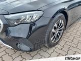 Mercedes-Benz E 200 T Avantgarde +Distronic+LED+Rü Kamera+MBUX - Mercedes-Benz E 200: T