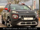 Citroën C3 Aircross 1.2 e-THP Shine + 8 x BEREIFT - gebrauchte Citroën C3 Aircross aus dem Jahr 2018