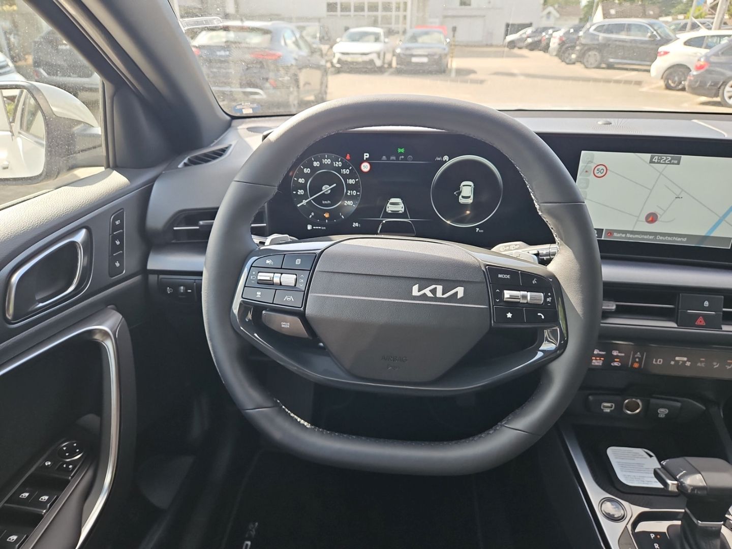 Kia XCeed - Bild 12