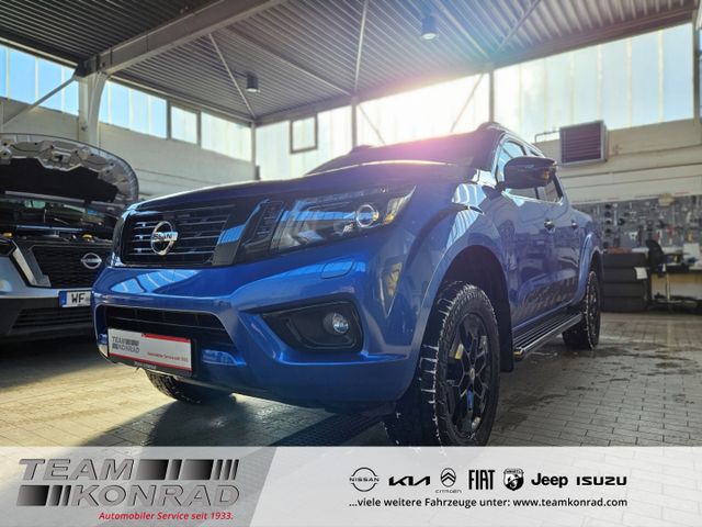 Nissan Navara N-Guard Double Cab 4x4 2.3 dCi Aut. Navi,