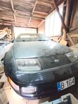 Nissan 300 ZX manual - Nissan: 300z