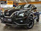 Nissan Juke Automatik N-Connecta LED Kamera Winter ... - Nissan Juke in Bremen