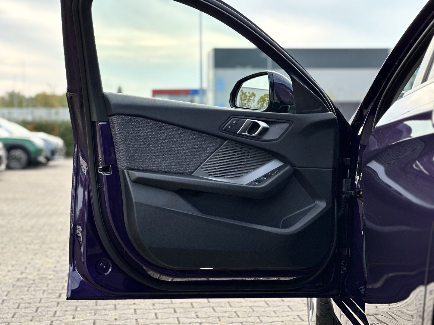 BMW 120 - Bild 8