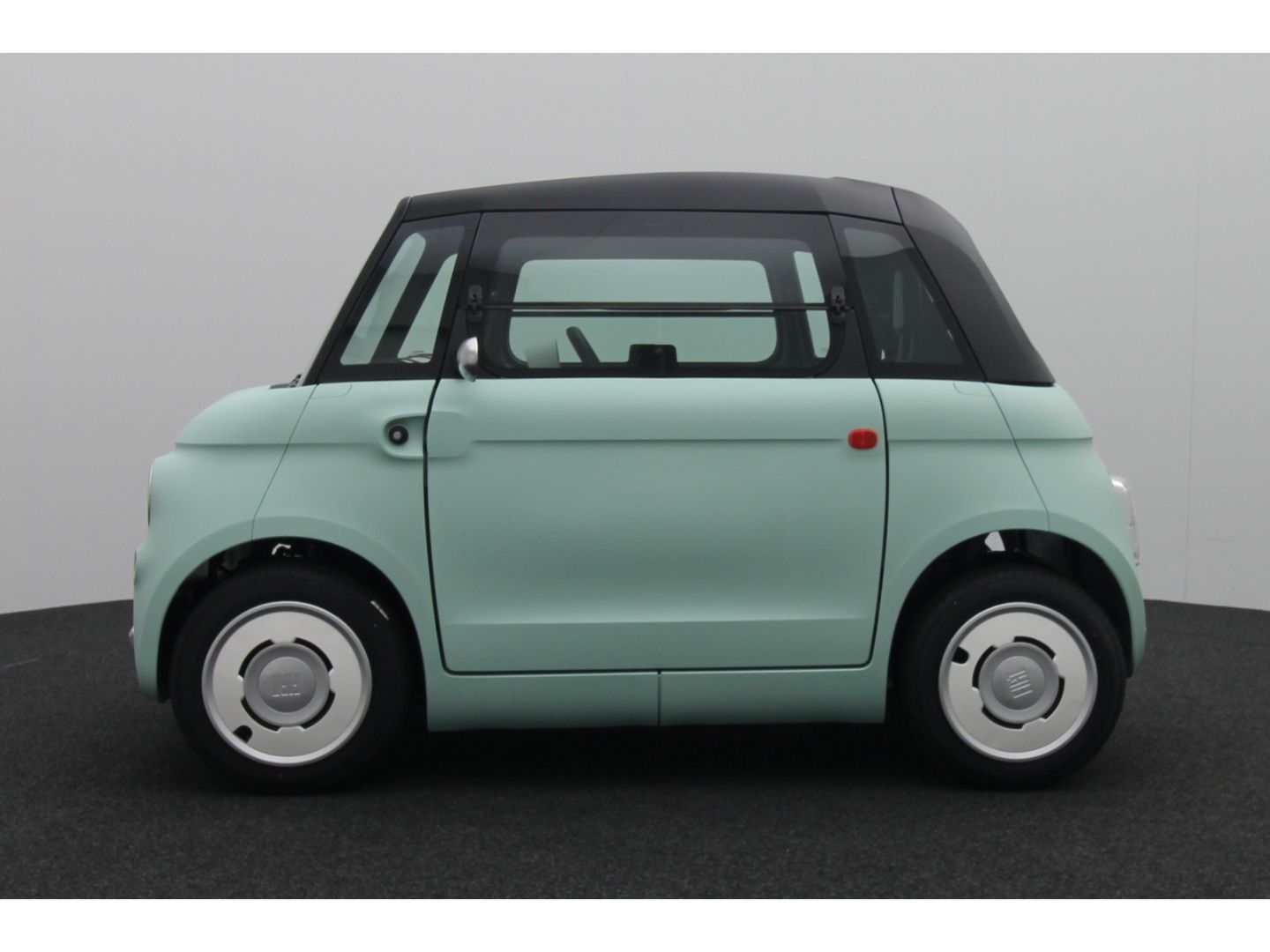 Fahrzeugabbildung Fiat Topolino Elektro 75km DIREKT VERFÜGBAR