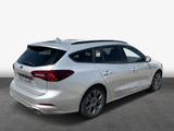 Ford Focus Turnier 1.0 EcoBoost Hybrid ST-LINE - Ford Focus: 0