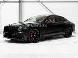 Bentley Flying Spur V6 Hybrid S-NAIM-TOURING-BLACK SPEC- - Bentley Flying Spur mit Hybrid-Antrieb