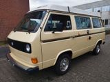 Volkswagen T3 Westfalia aus California 