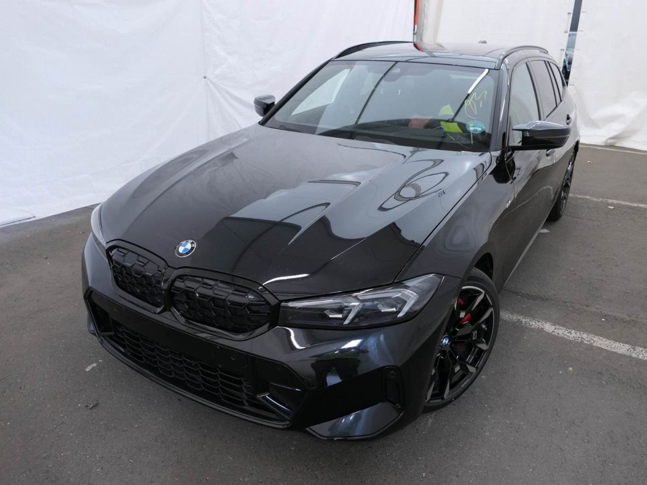 BMW M340i - Bild 3