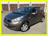 Kia Venga Attract AHK 90 PS Scheckheft Klima - Kia: K9