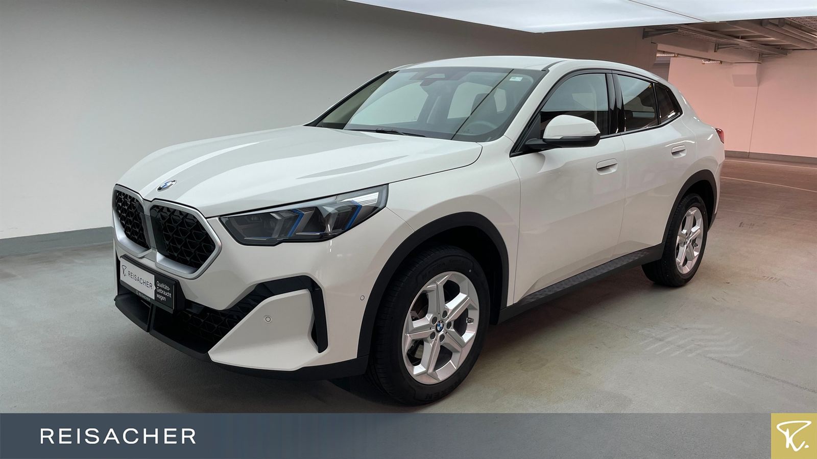 BMW X2 - 1