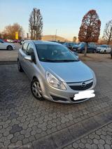 Opel Corsa 1.0 Twinp. ecoFLEX Selection "110 Jahr... - Opel Corsa aus 2009: Ecoflex