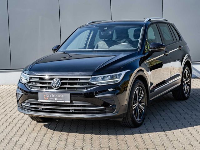 Volkswagen Tiguan 1.5 TSI DSG United*SitzH*ACC imagem 2