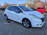 Peugeot 208 Allure - Peugeot 208 Gebrauchtwagen