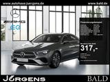 Mercedes-Benz CLA 180 Coupé Progressive+Cam+LED+Navi+Wide+PTS - Mercedes-Benz CLA 180 in Dortmund