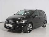 Volkswagen Touran 1.5 TSI R-Line DSG 7-Sitze/LED/NAV/RFK/SH - Volkswagen Touran mit Benzin-Antrieb: Kleinbus, Automatik