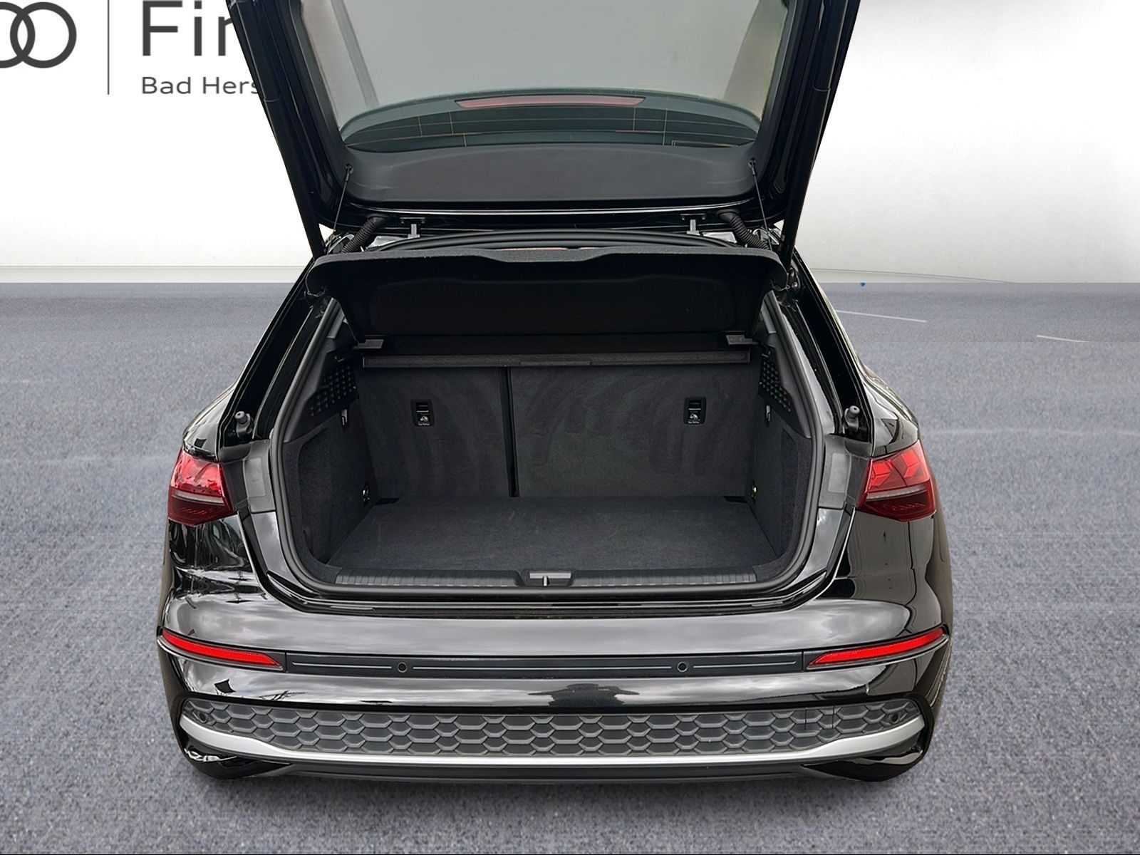 Audi A3 - Bild 6