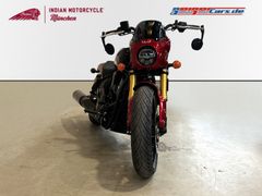 INDIAN Scout 101 ! 125 Jahre AKTION!