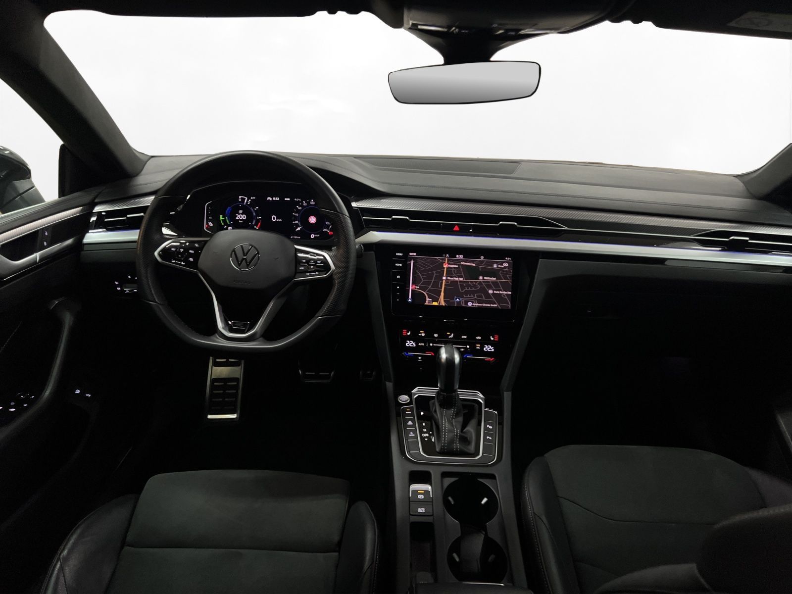 Volkswagen Arteon - Bild 21