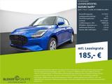 Suzuki Swift 5-Türer 1.2 DUALJET HYBRID ALLGRIP Club - Suzuki Swift: Türer