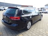 Volkswagen Passat Variant Comfortline BMT/Start-Stopp - Volkswagen Passat aus 2017