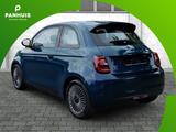 Fiat 500 e Icon - Fiat 500 mit Elektro-Antrieb