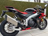 Aprilia RSV4 Factory - APRILIA SPORTLER