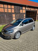 Volkswagen Golf Plus 1.6 TDI Team  - Volkswagen Golf Plus Team mit Diesel-Antrieb