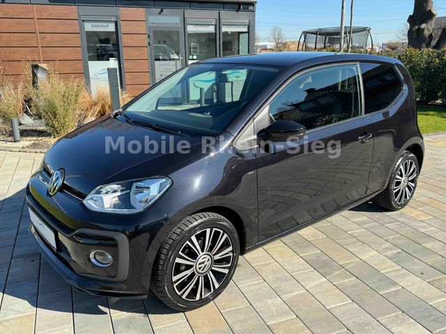 Volkswagen up! join up! TSI *SHZ*Klima*16Zoll*PDC*