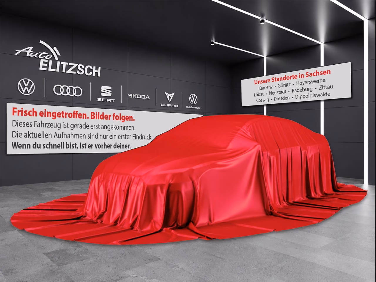Volkswagen Tiguan TSI Life DSG 4M LED Navi AID ACC SHZ Park
