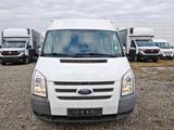 Ford Transit Trend Behindertengercht Rollstuhl 9 sitz - : Behinderten