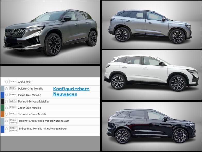 Image of Renault Austral