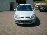 Renault Scenic 1.6 16V Expression, Aut., AC - Renault Scenic aus 2002