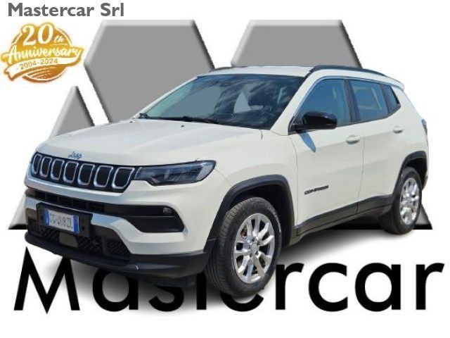 Image of Jeep Compass